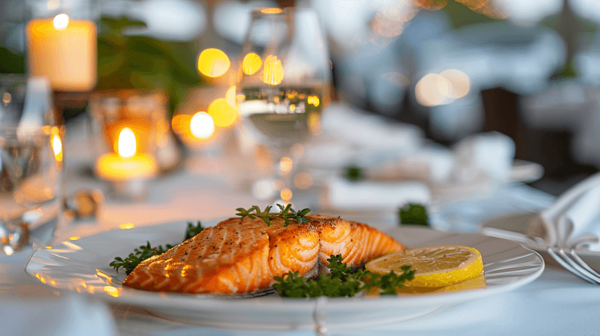 מסעדה כשרה בתל אביב