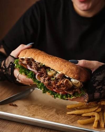 טאגוס: מסעדת הבשרים הכשרה שמסעירה את אשקלון
