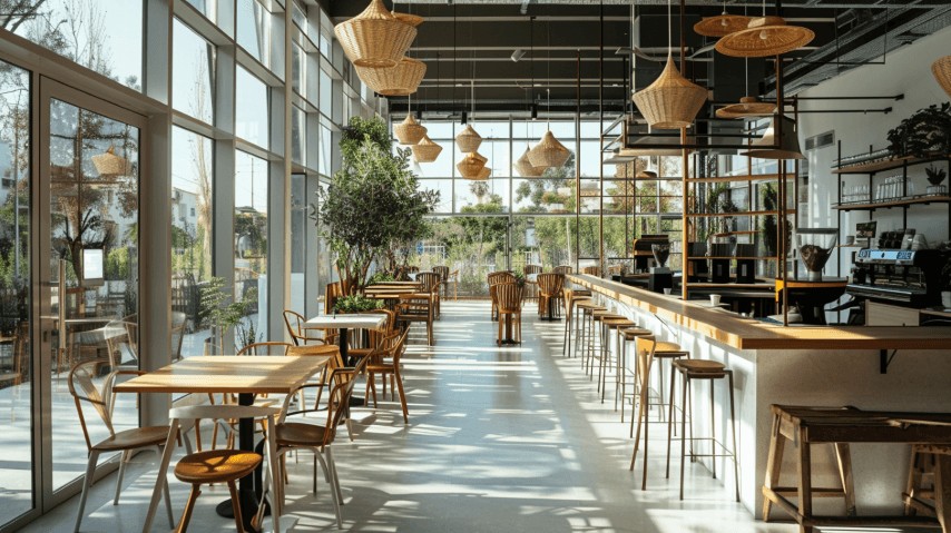 מנות חלביות כשרות במסעדה בתל אביב